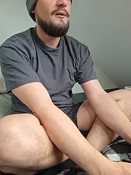 Ghost Pie online show from April 8, 1:23 pm