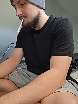 Ghost Pie online show from April 7, 3:03 pm