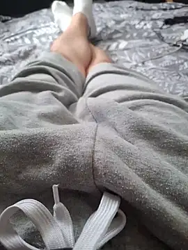 Ghost Pie online show from April 4, 2:01 pm