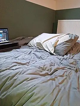 Ghost Pie online show from March 31, 12:07 pm