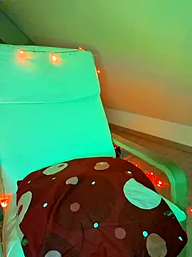 Ghost Pie online show from December 19, 5:37 pm