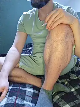 Ghost Pie online show from March 25, 1:21 pm