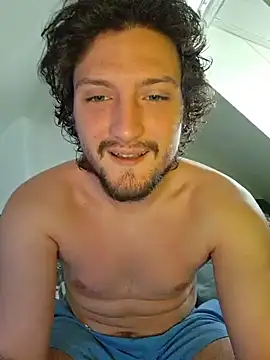 Ghost Pie online show from January 13, 2:10 pm