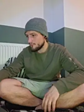 Ghost Pie online show from March 1, 5:02 pm