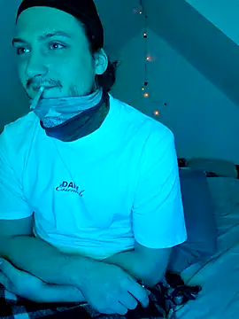 Ghost Pie online show from December 21, 2:41 pm