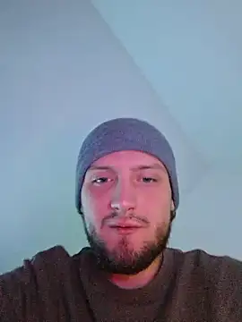 Ghost Pie online show from February 17, 6:05 pm