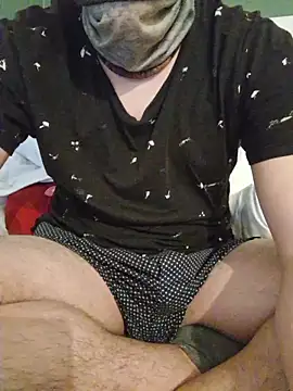 Ghost Pie online show from February 11, 2:17 pm