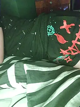 Ghost Pie online show from February 12, 2:22 am