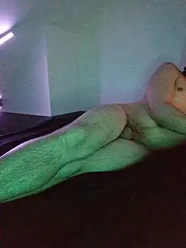 Ghost Pie online show from March 8, 10:24 pm