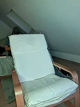 Ghost Pie online show from December 18, 8:56 pm