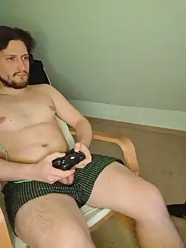 Ghost Pie online show from January 12, 4:08 am