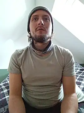 Ghost Pie online show from January 8, 11:27 am