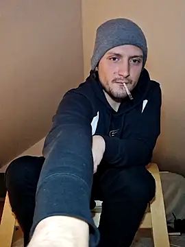 Ghost Pie online show from December 16, 2:16 am