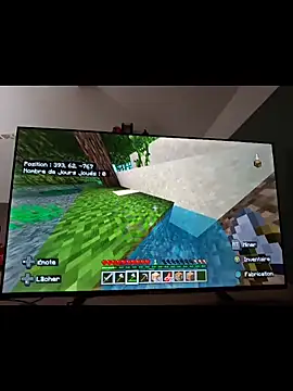 Ghost Pie online show from March 11, 8:41 am