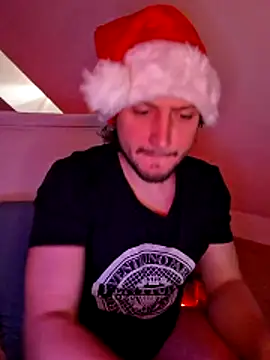 Ghost Pie online show from December 23, 10:36 am