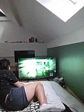 Ghost Pie online show from February 12, 2:28 pm