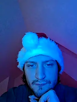 Ghost Pie online show from December 22, 5:02 pm