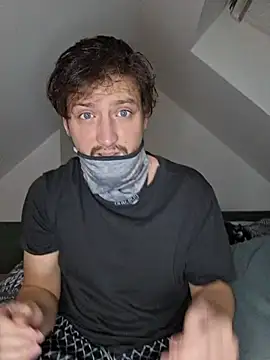 Ghost Pie online show from January 11, 4:03 pm