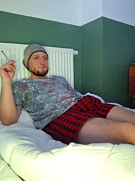 Ghost Pie online show from February 9, 4:16 pm