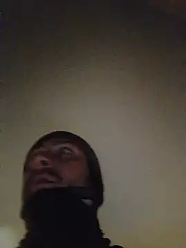 Ghost Pie online show from January 12, 5:53 pm