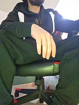 Ghost Pie online show from March 4, 2:14 pm