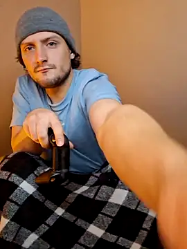 Ghost Pie online show from December 17, 6:02 pm