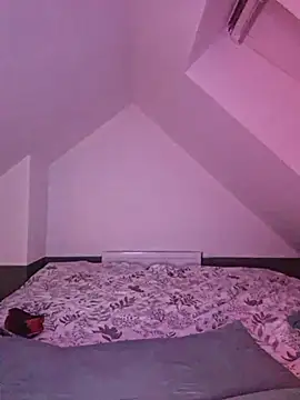 Ghost Pie online show from January 6, 10:25 pm