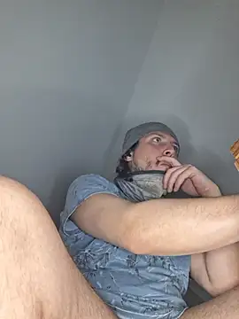 Ghost Pie online show from January 14, 2:15 am