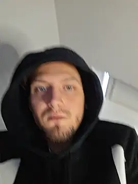 Ghost Pie online show from January 17, 1:26 pm