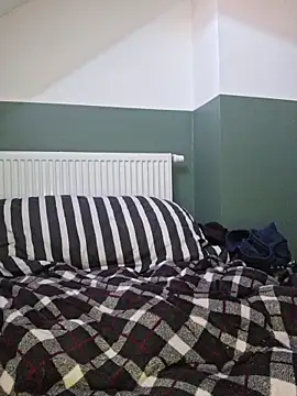 Ghost Pie online show from March 20, 12:28 pm