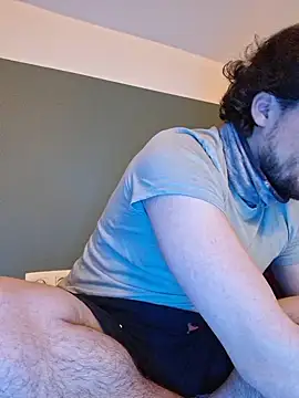 Ghost Pie online show from January 31, 7:12 pm