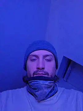 Ghost Pie online show from January 5, 5:27 pm