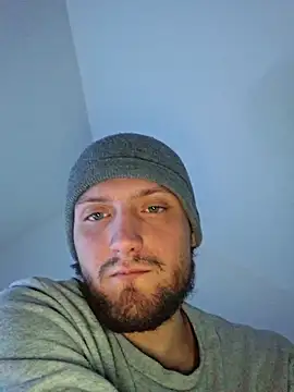 Ghost Pie online show from February 23, 5:46 pm