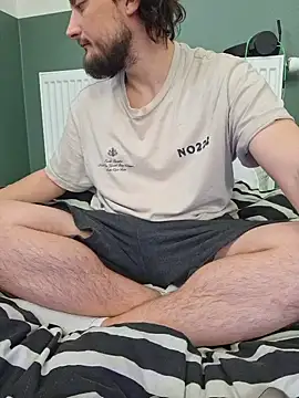 Ghost Pie online show from March 7, 11:38 am