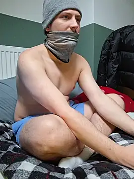 Ghost Pie online show from February 19, 12:02 pm