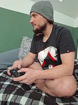 Ghost Pie online show from March 15, 8:54 am