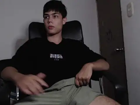 T-PHotxCouple online show from April 14, 4:06 am