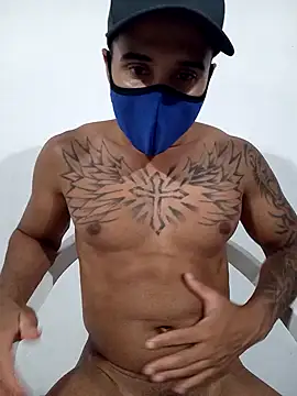 Felipe4848 online show from March 22, 2:37 am