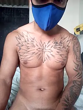 Felipe4848 online show from March 24, 7:25 pm