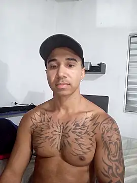 Felipe4848 online show from April 1, 1:08 am