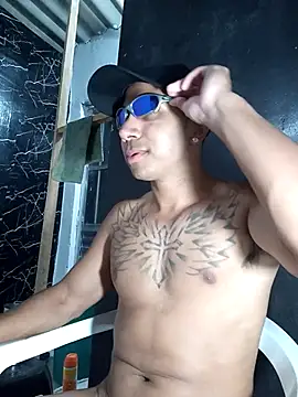 Felipe4848 online show from April 4, 11:44 pm