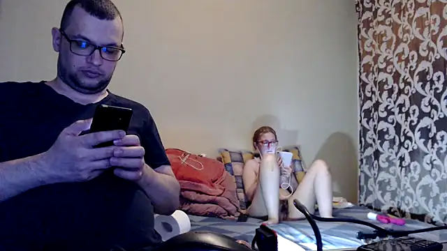 yunis32 online show from February 25, 7:27 pm