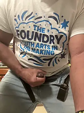 tigre6911 online show from March 15, 8:32 am