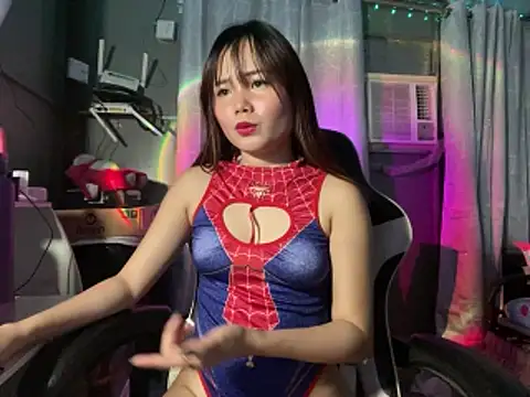 Your Anal Amberr online show from February 10, 2:27 pm