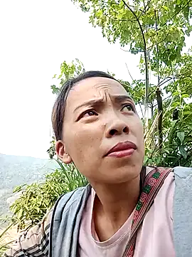 Andrea-688 online show from April 8, 7:43 am