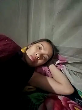 Andrea-688 online show from February 24, 2:07 pm