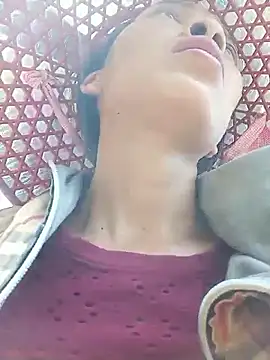 Andrea-688 online show from April 7, 4:14 am