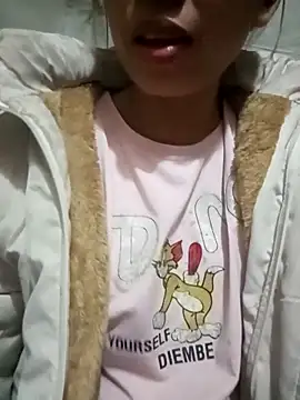 Andrea-688 online show from March 13, 5:12 am