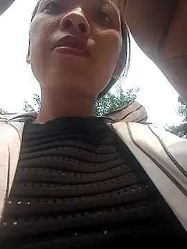 Andrea-688 online show from April 5, 1:45 am