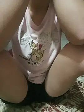 Andrea-688 online show from July 8, 10:43 pm